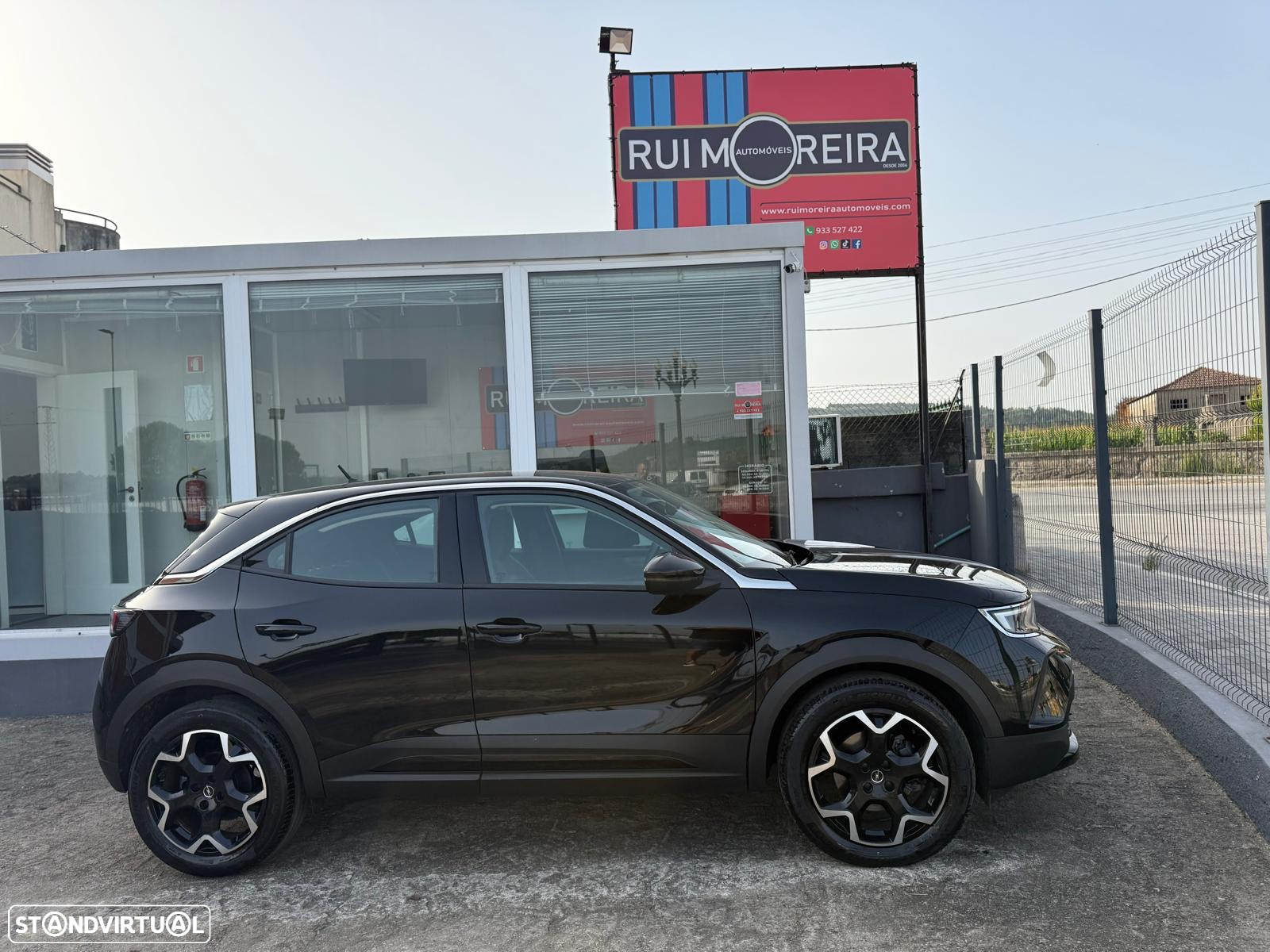 Opel Mokka-e Edition - 9