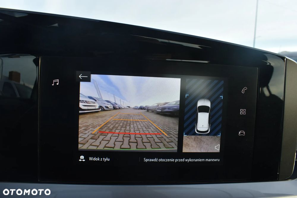 Opel Mokka Mokka-e 50kWh Edition - 36