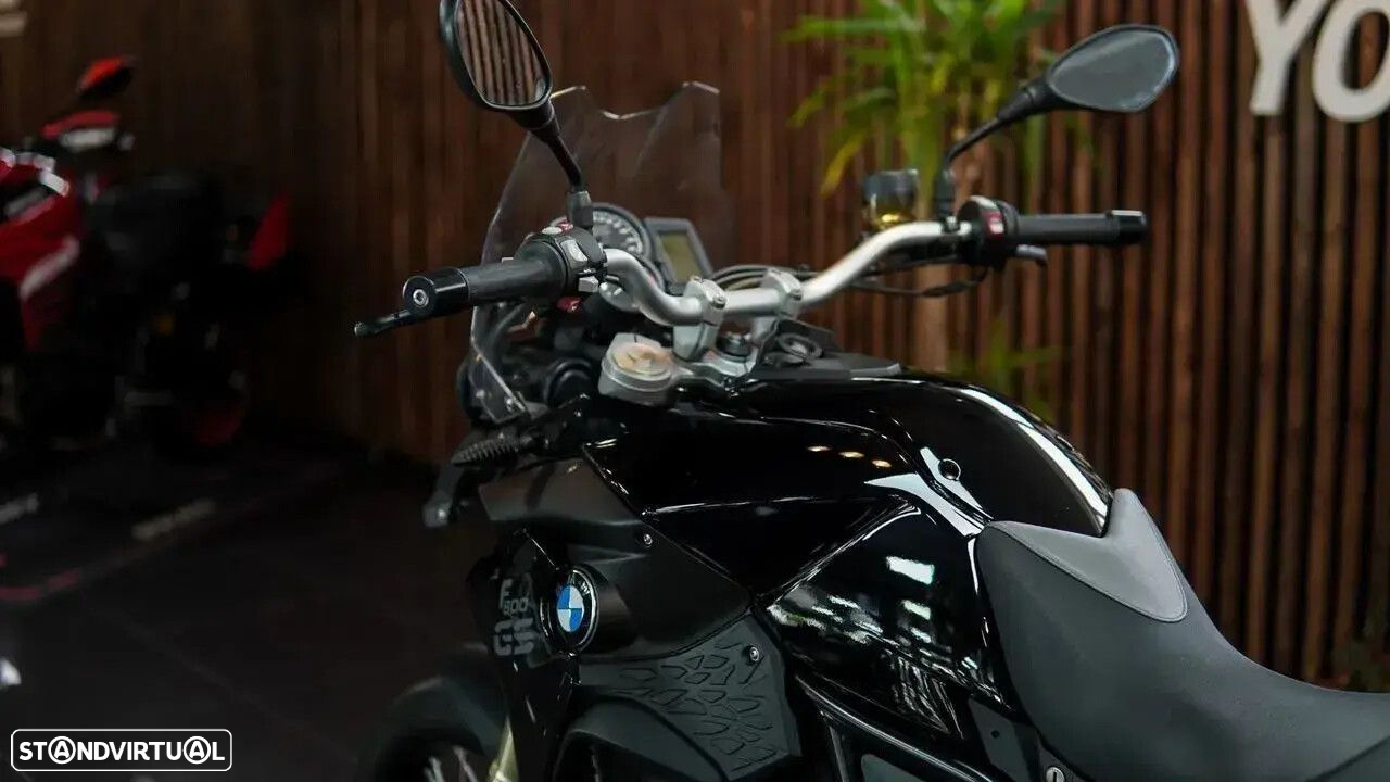 BMW F 800 GS - 60
