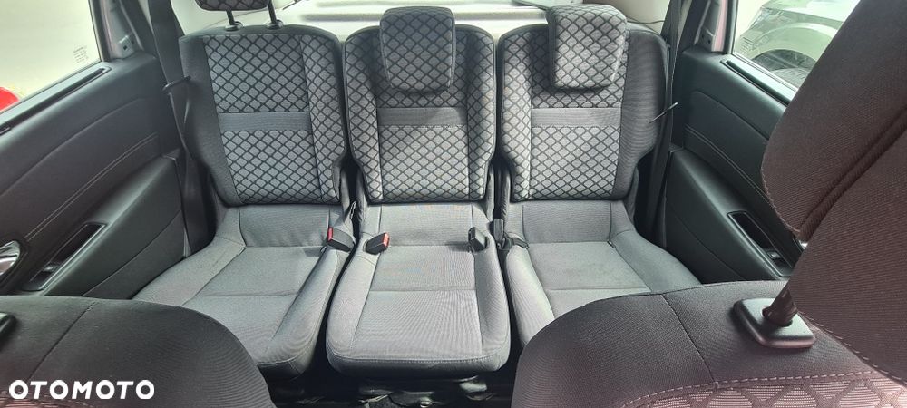 Renault Scenic - 7