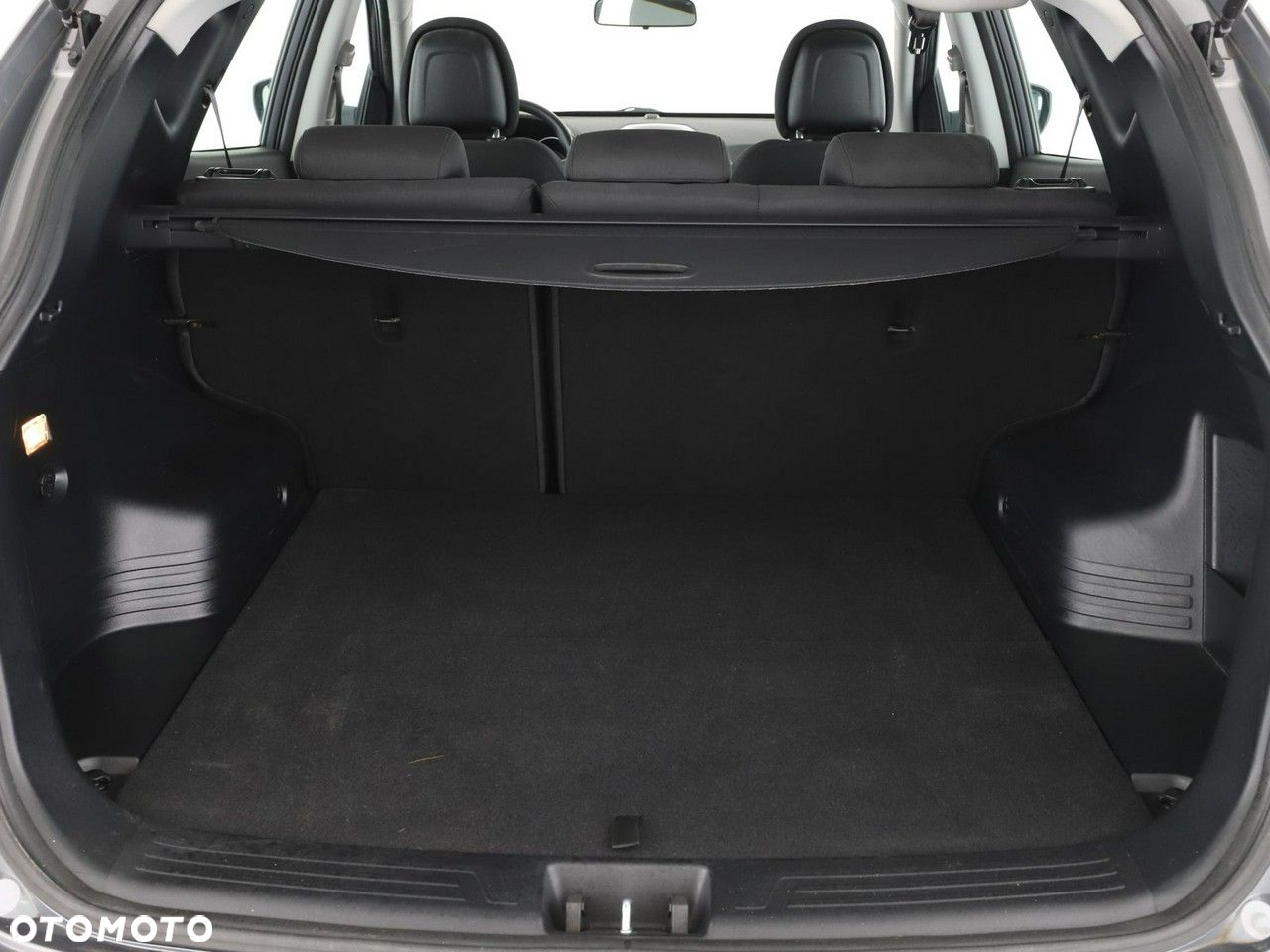 Hyundai ix35 1.6 2WD Classic - 20