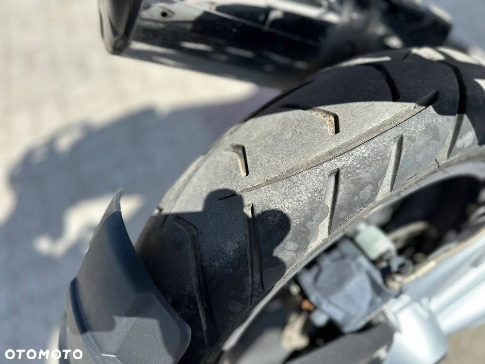BMW R - 13