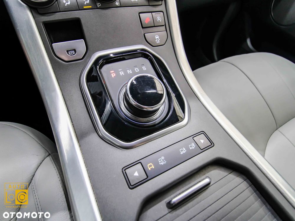 Land Rover Range Rover Evoque D150 R-Dynamic HSE - 24