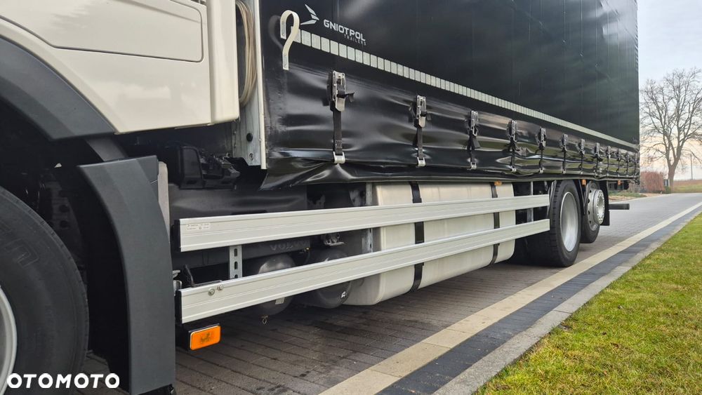 Volvo VOLVO///FH///460///2020///GLOBETROTTER/// - 11