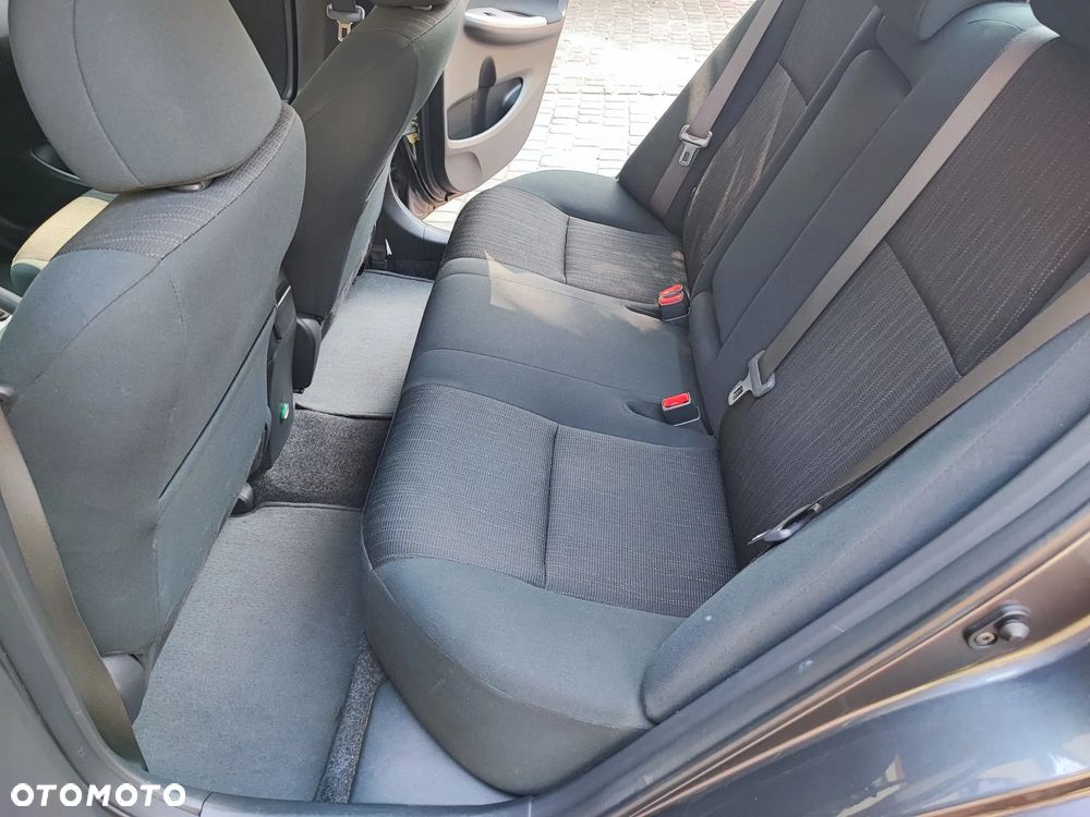 Toyota Corolla 1.6 VVT-i Prestige - 27