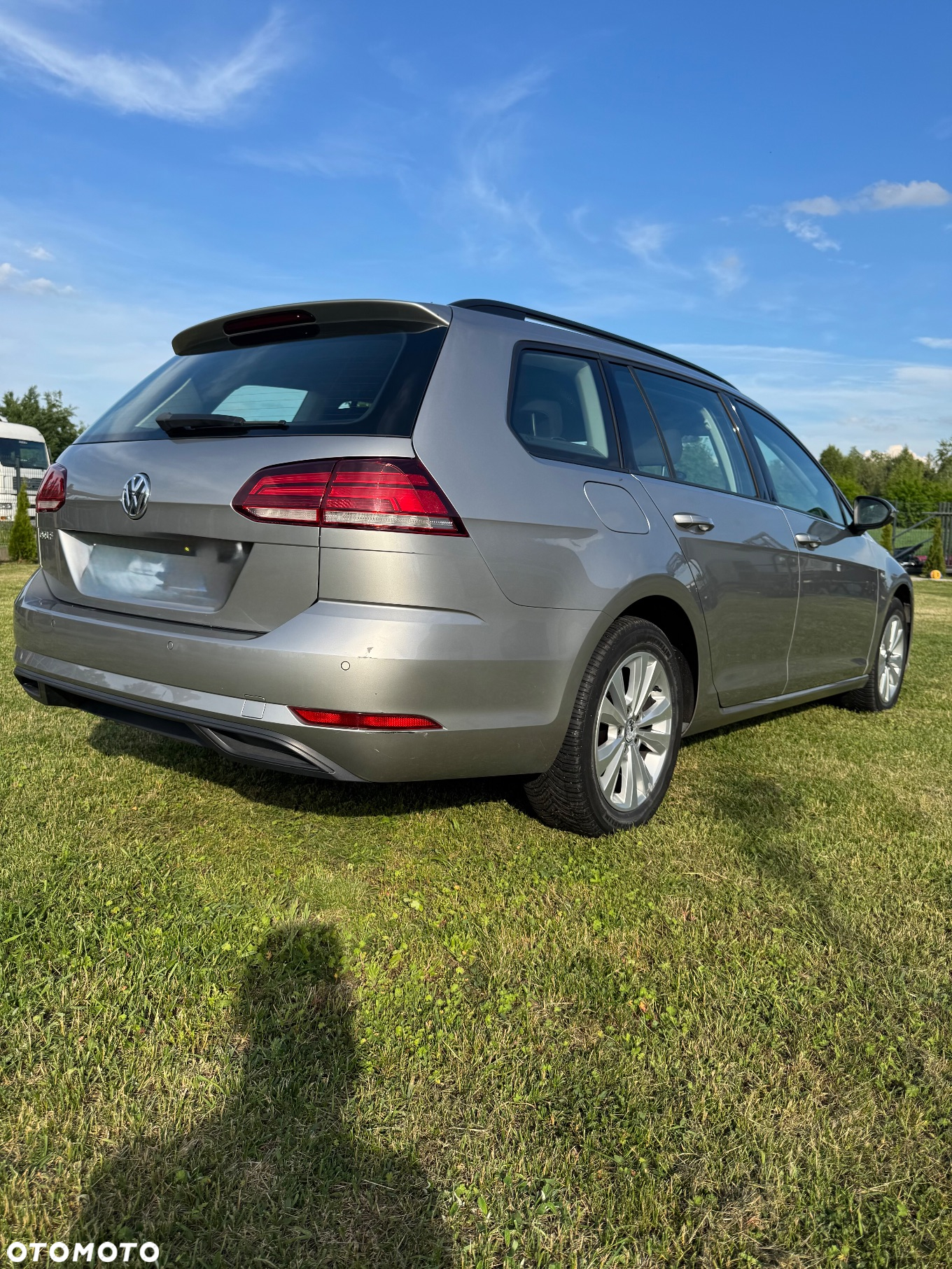Volkswagen Golf VII 1.6 TDI BMT Comfortline - 10
