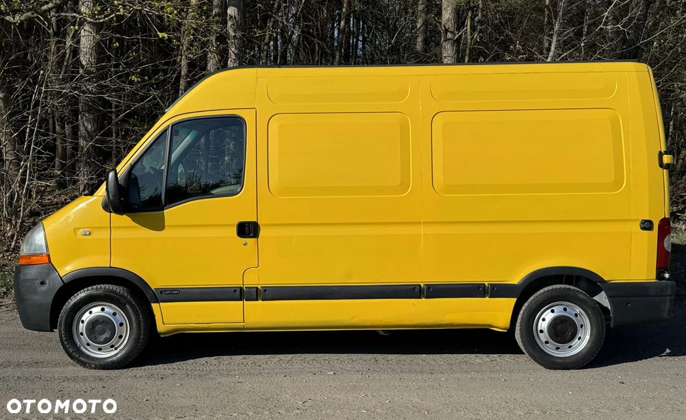 Renault Master - 6