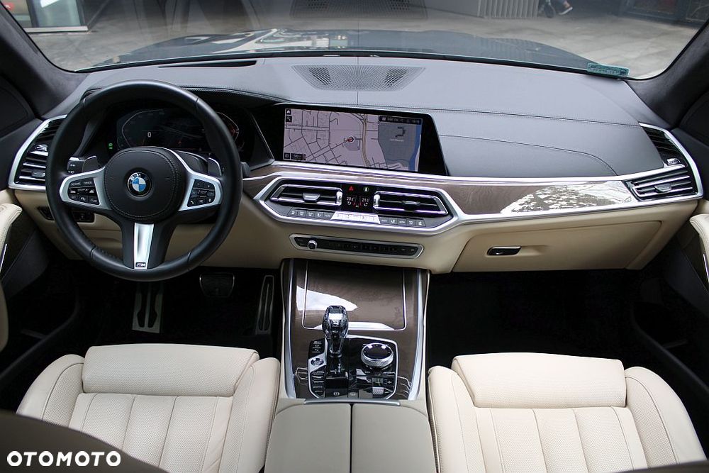 BMW X7 xDrive40i mHEV sport - 20