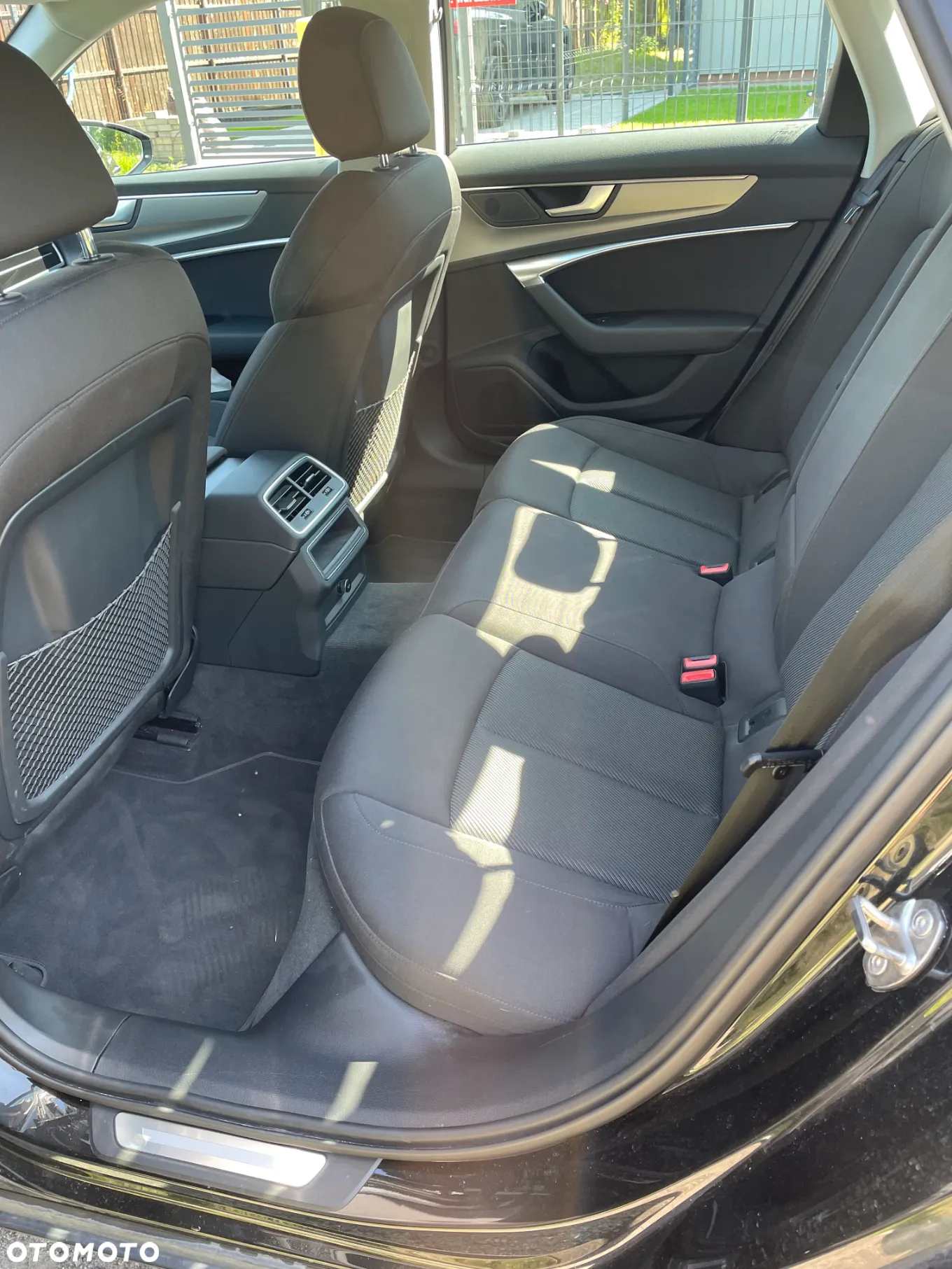 Audi A6 Avant 50 TDI quattro tiptronic - 11