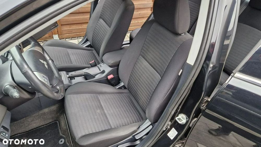 Mitsubishi Lancer 1.6 ClearTec Top - 13