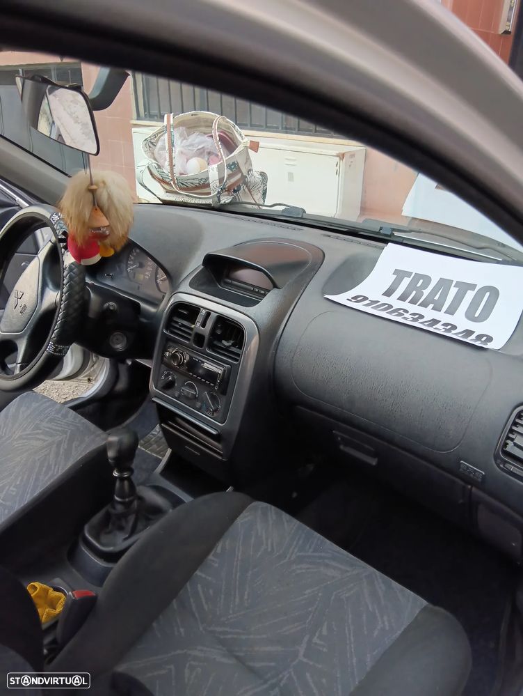 Mitsubishi Carisma HB 1.6 Comfort - 8