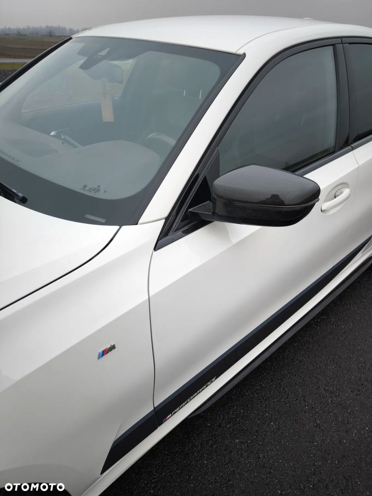 BMW Seria 3 330i M Sport sport - 10