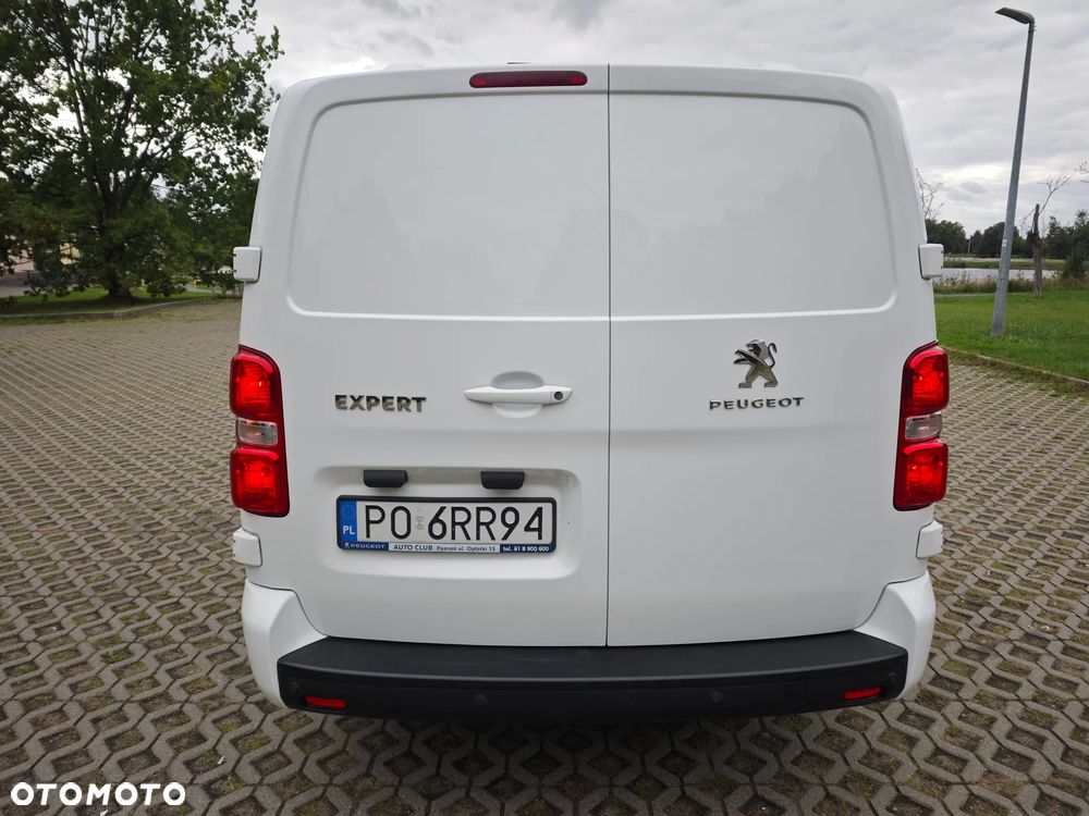 Peugeot EXPERT TRAVELLER - 29
