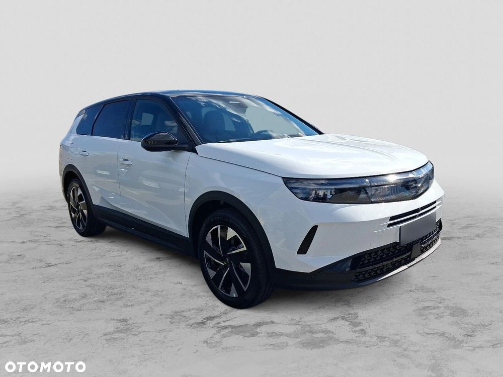 Opel Grandland 1.2 mHEV GS eDTC6 - 7