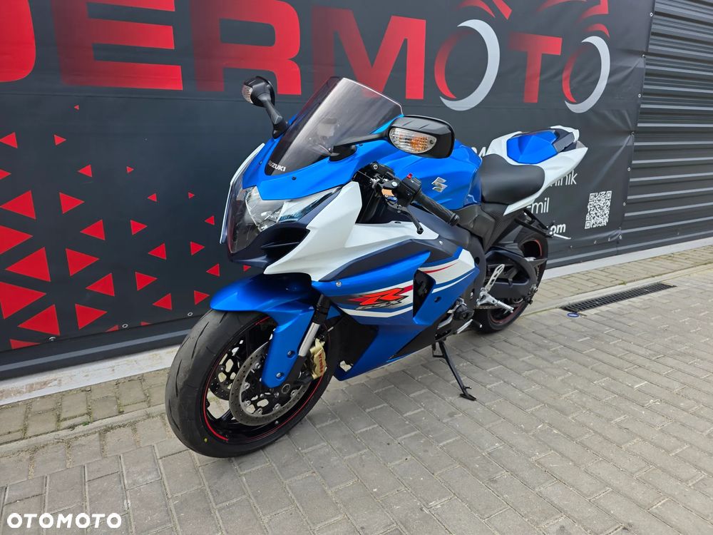 Suzuki GSX-R - 36