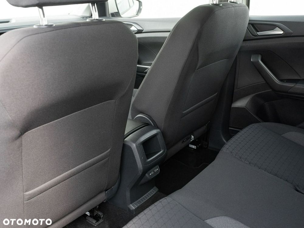 Volkswagen T-Cross 1.0 TSI Life - 24