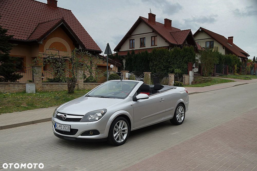 Opel Astra 1.6 Edition - 3