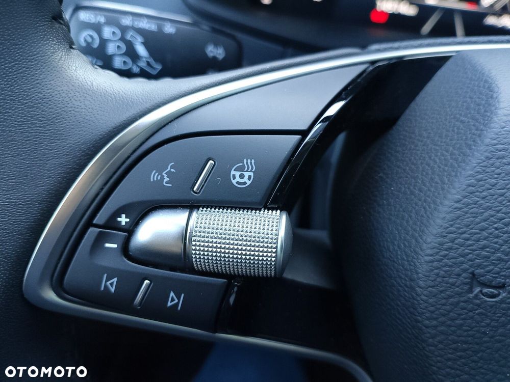 Skoda Karoq 1.5 TSI ACT Selection - 21