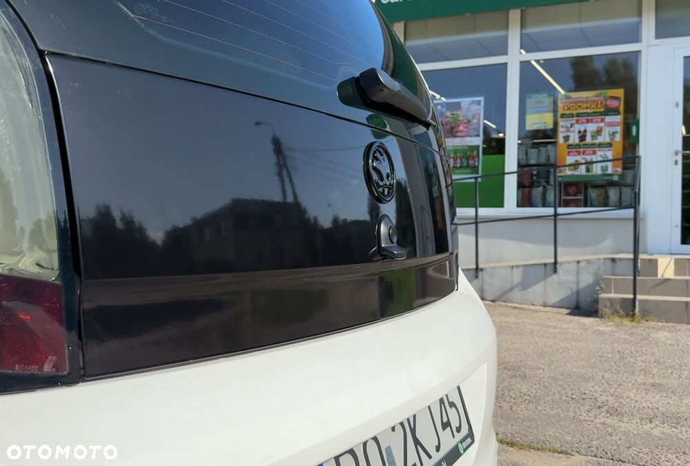 Skoda Citigo 1.0 Easy - 22