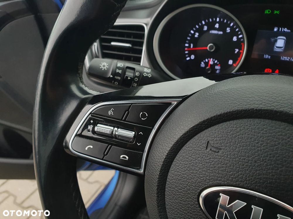 Kia Ceed 1.4 T-GDI M - 38