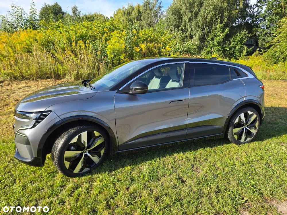 Renault Megane EV60 Techno - 15