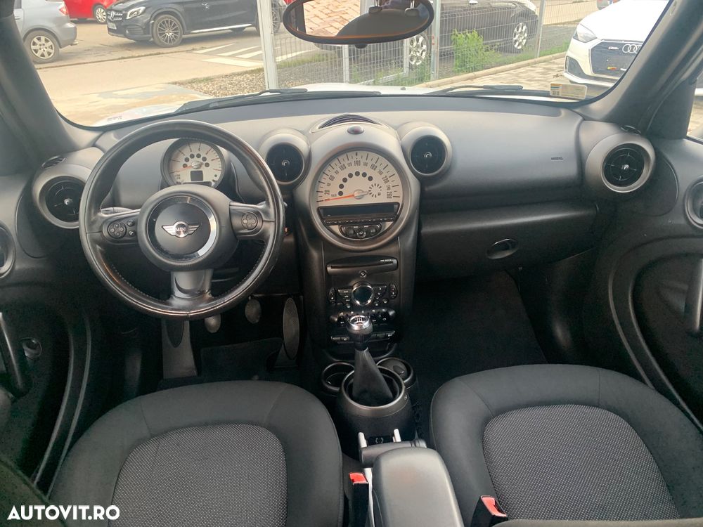 Mini Countryman - 6