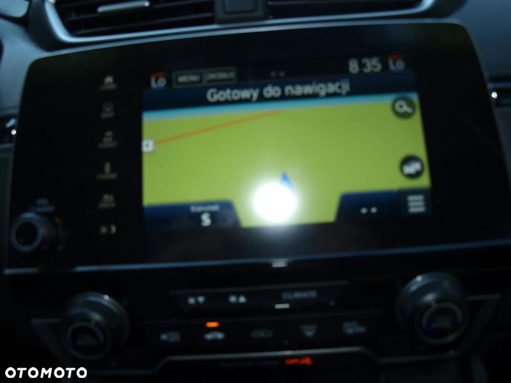 Honda CR-V 2.0 i-MMD Executive (Honda Connect+) - 9