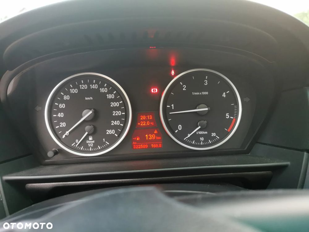 BMW Seria 5 - 3