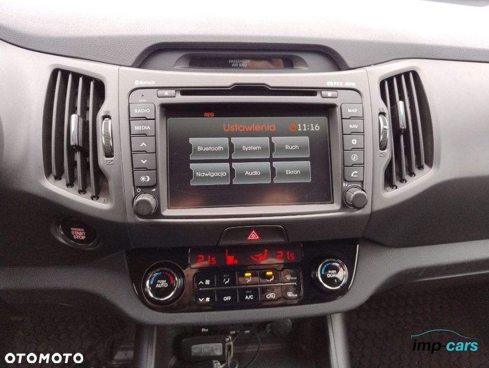 Kia Sportage - 15