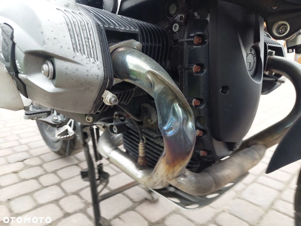 BMW R - 10