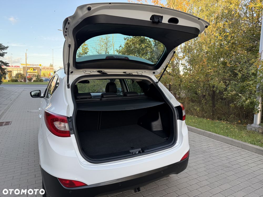 Hyundai ix35 - 38