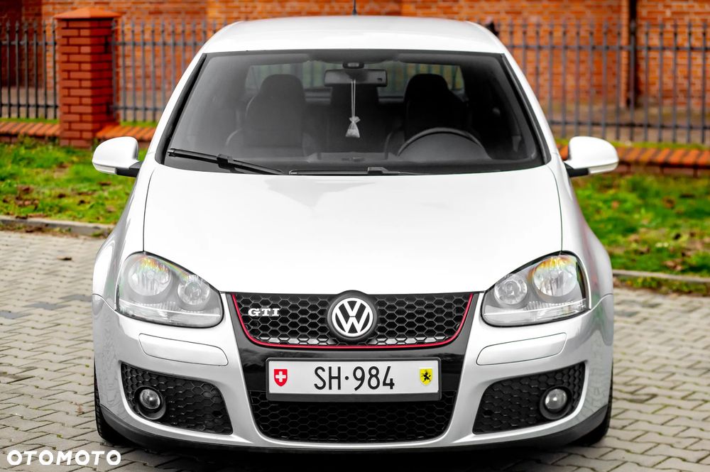 Volkswagen Golf 2.0 GTI - 10