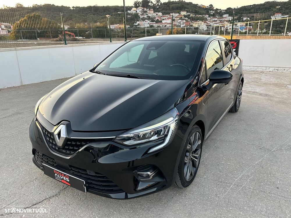 Renault Clio 1.0 TCe Intens - 18