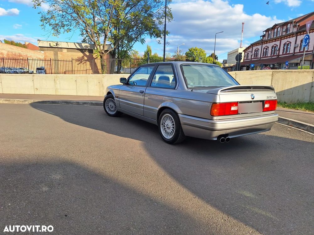 BMW Seria 3 - 20
