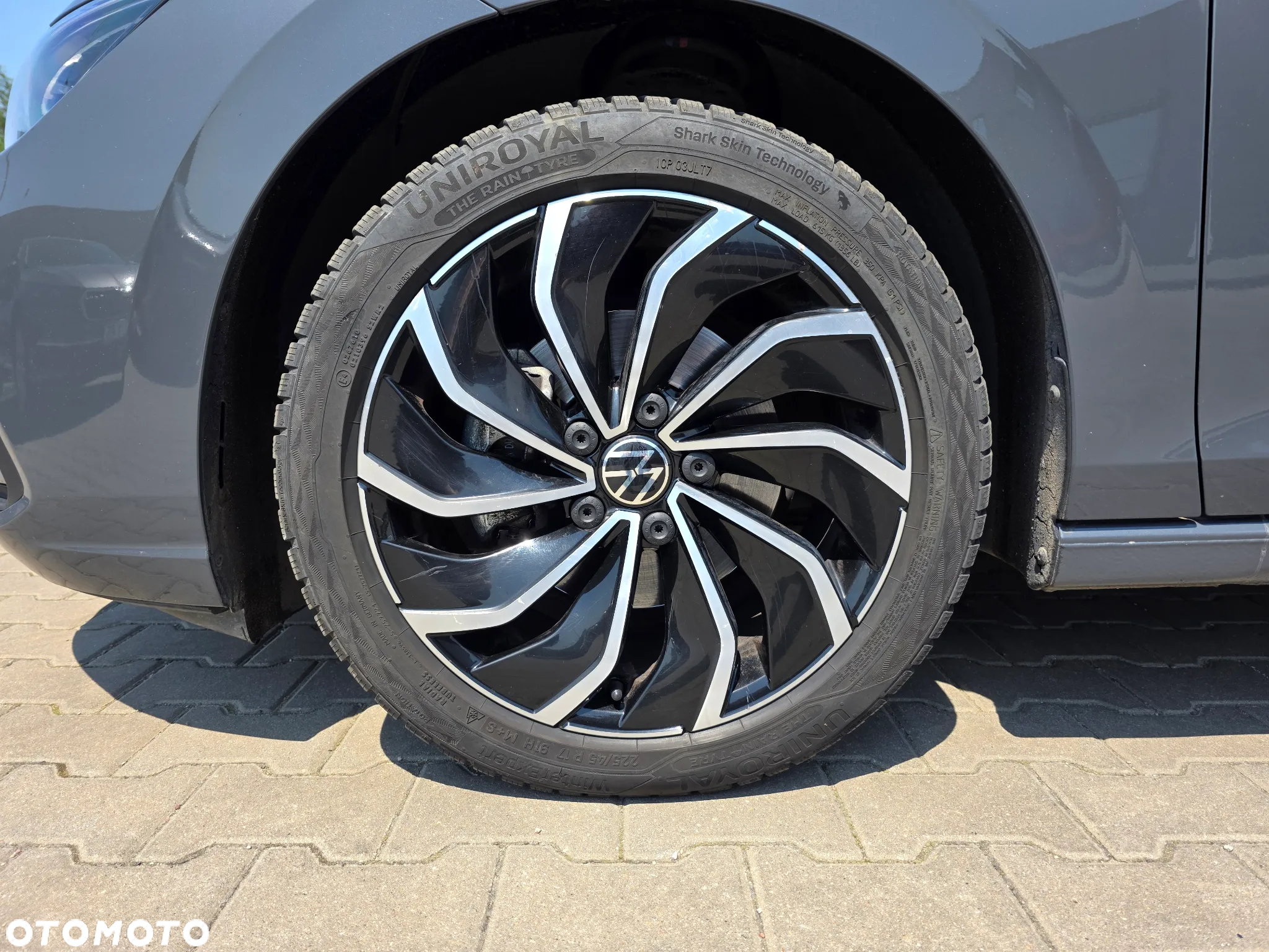 Volkswagen Golf VIII 1.0 TSI Life - 10