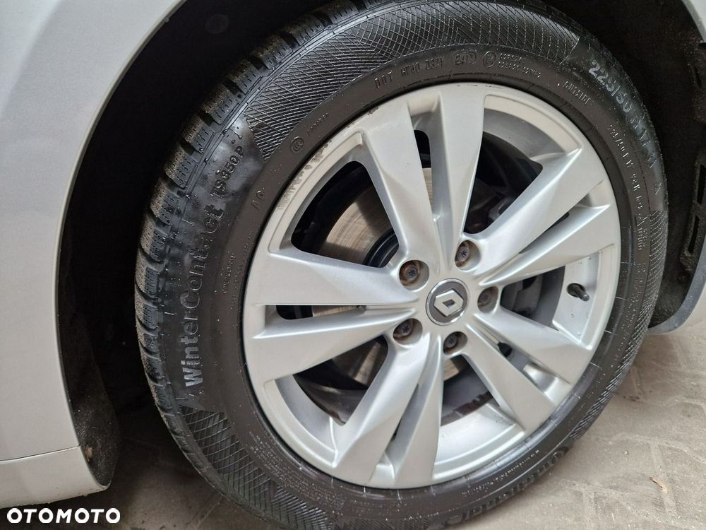 Renault Talisman - 23