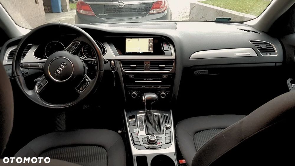 Audi A4 - 2