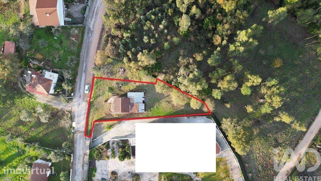 Moradia térrea T1 em São Miguel, Santa Eufémia e Rabaçal de 231 m2 - Grande imagem: 2/40