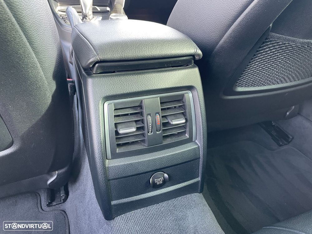 BMW 420 Gran Coupé d Line Luxury Auto - 32