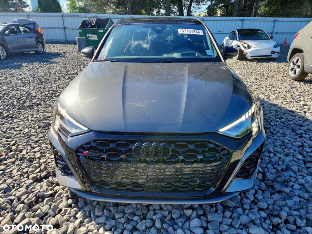 Audi RS3 Limousine