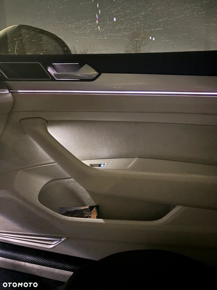 Volkswagen Passat 2.0 TDI BMT Comfortline - 18