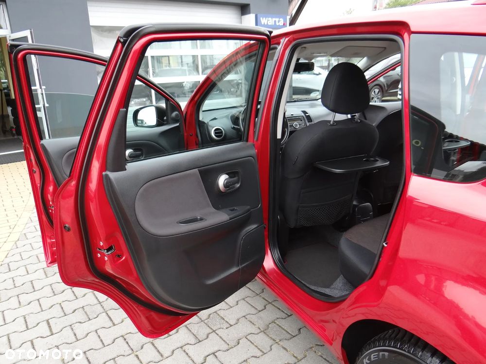 Nissan Note 1.6 Tekna - 37