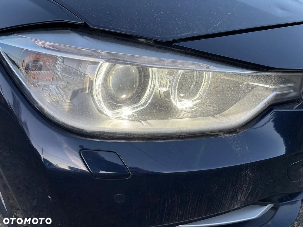 BMW Seria 3 316d Sport Line - 3