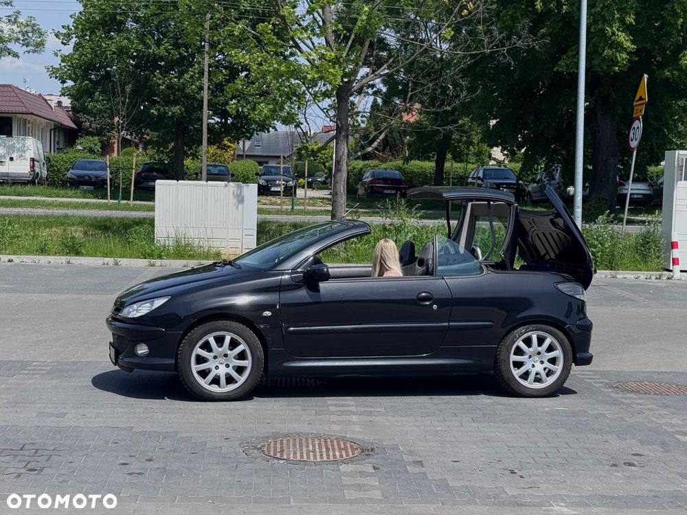 Peugeot 206 - 15