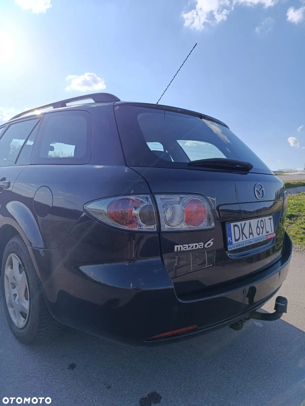 Mazda 6 2.0 CD Exclusive - 5