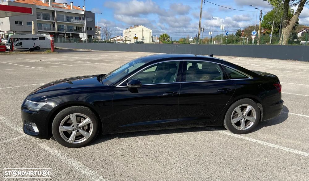 Audi A6 40 TDI Sport S tronic - 6