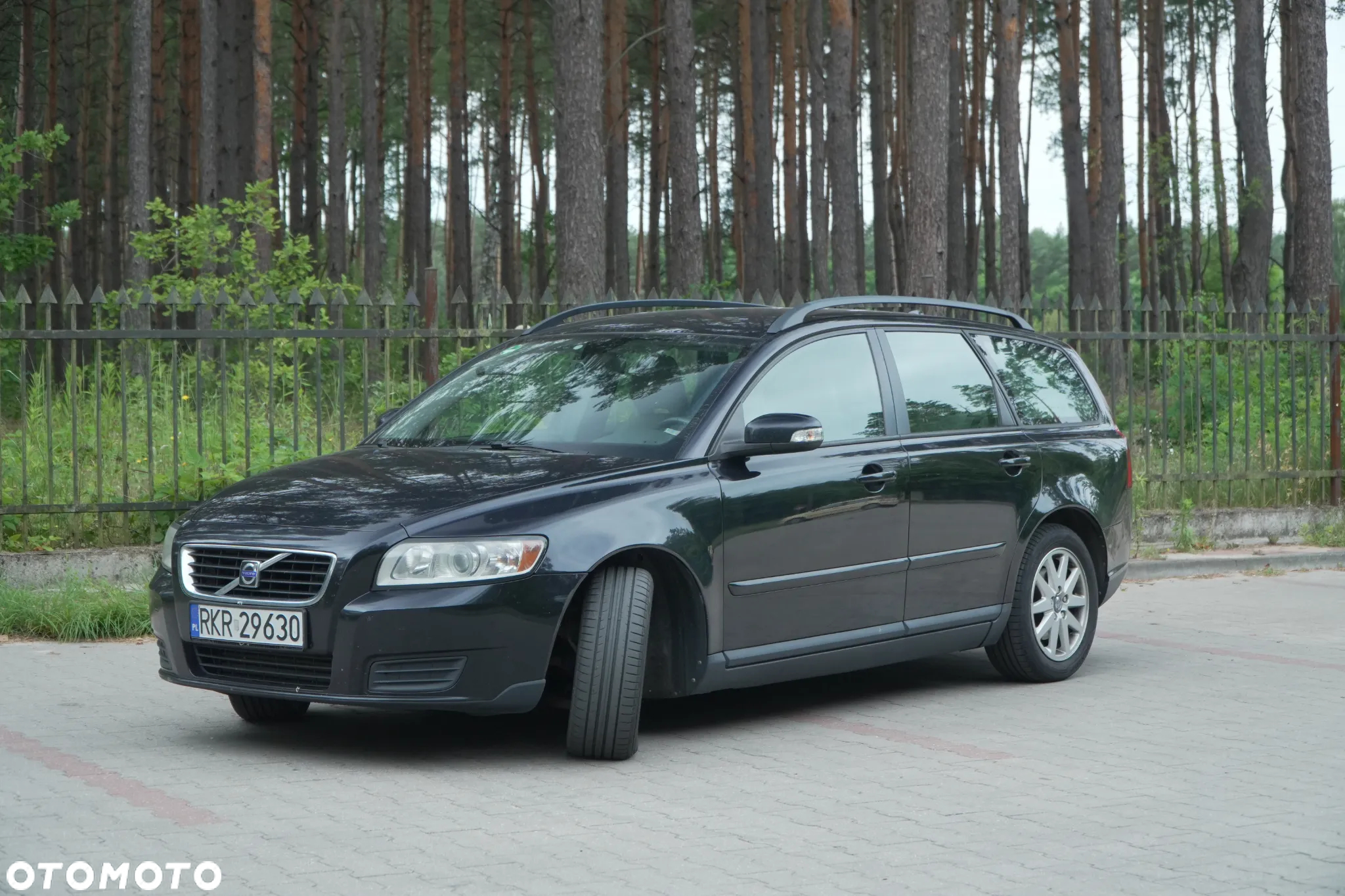 Volvo V50 2.0D - 5