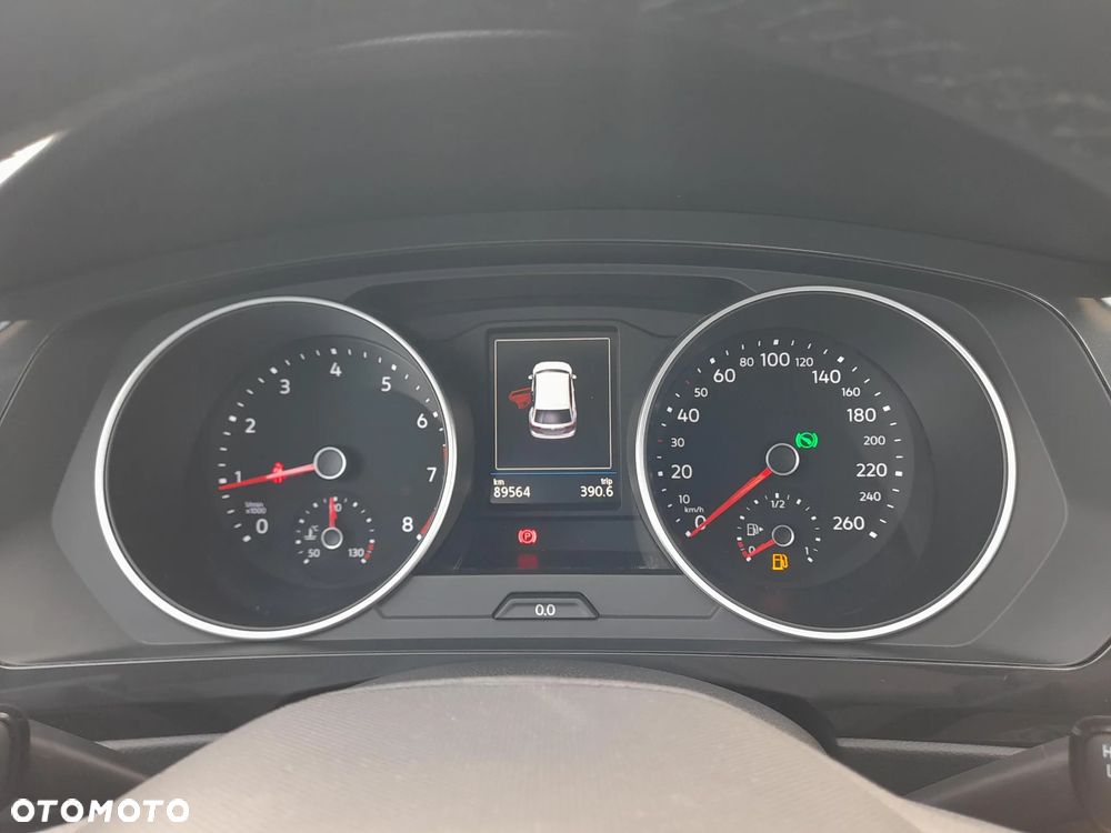 Volkswagen Tiguan 1.5 TSI EVO Life DSG - 14