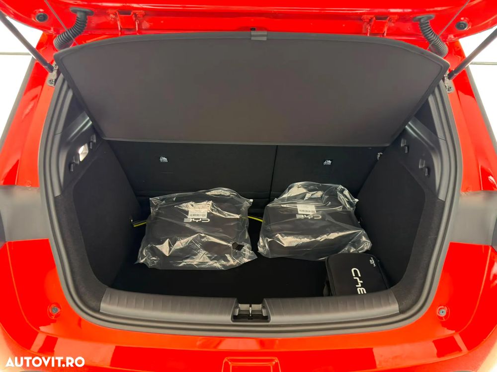 Byd Dolphin Comfort - 19