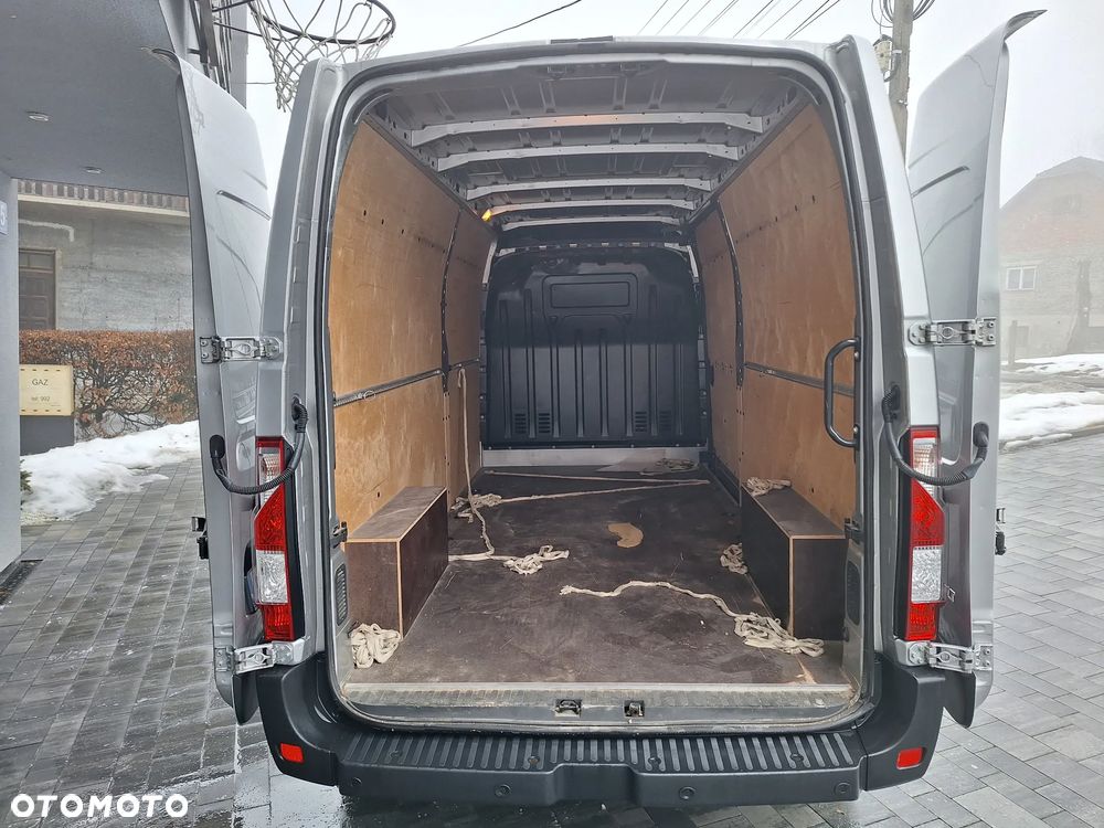 Renault Master - 10